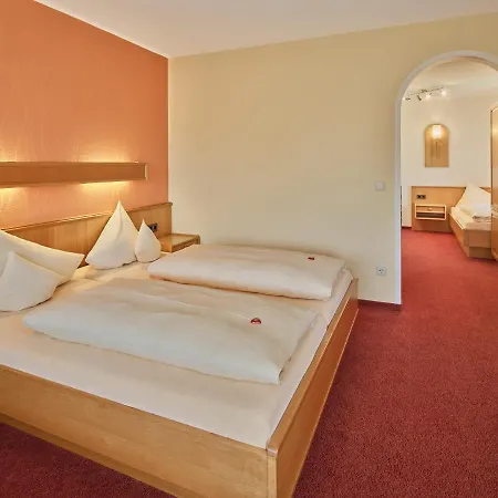 Garni Cafe Schacher 3* Oberwolfach