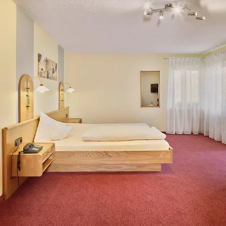 Garni Cafe Schacher Konukevi Oberwolfach