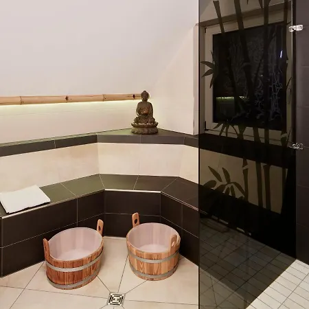 Garni Cafe Schacher Gasthuis