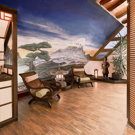 Garni Cafe Schacher Oberwolfach