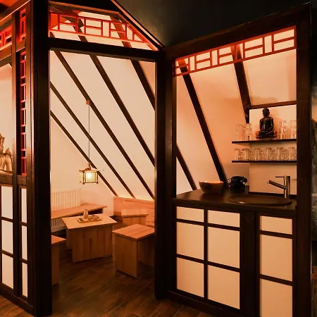 Garni Cafe Schacher Gasthuis