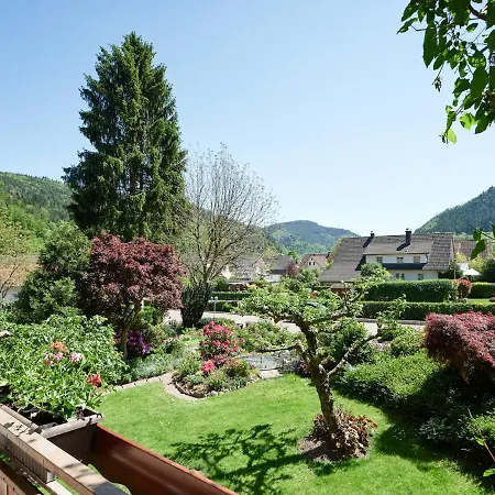 Garni Cafe Schacher Konukevi