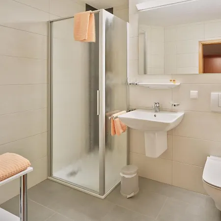 Garni Cafe Schacher Oberwolfach