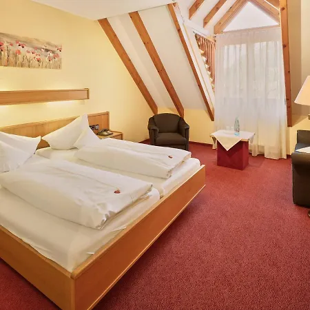 Garni Cafe Schacher Oberwolfach