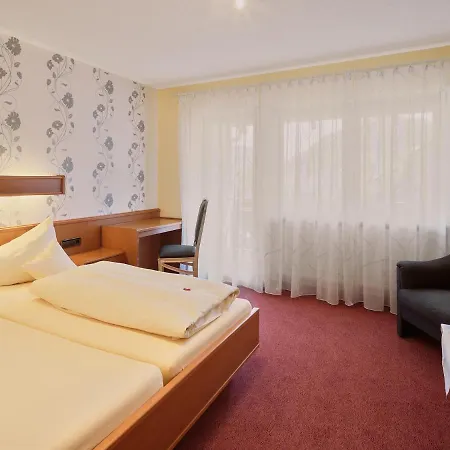 Gasthuis Garni Cafe Schacher