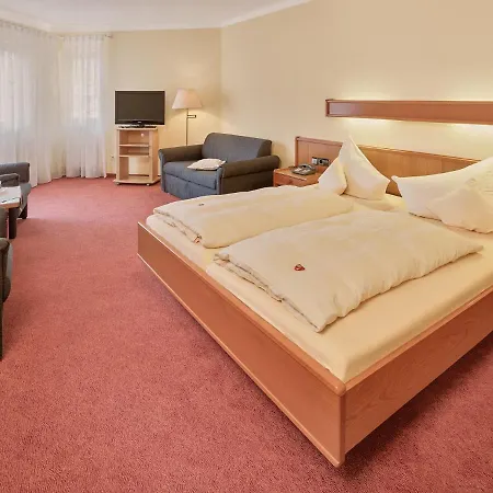 Garni Cafe Schacher 3* Oberwolfach