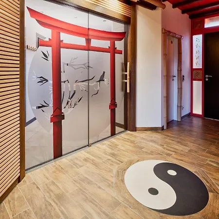 Garni Cafe Schacher Oberwolfach