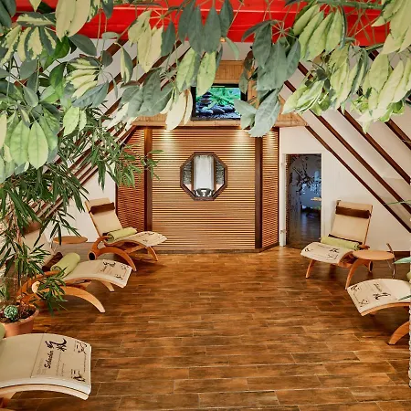 Garni Cafe Schacher Guest house