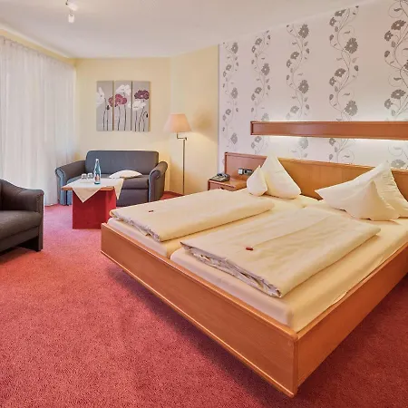 Garni Cafe Schacher Oberwolfach