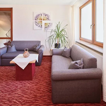 Garni Cafe Schacher Gasthuis 3*