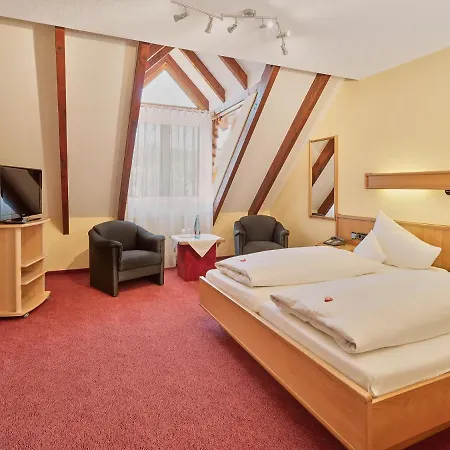 Garni Cafe Schacher Oberwolfach