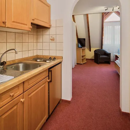 Garni Cafe Schacher Oberwolfach