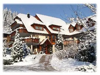 Garni Cafe Schacher