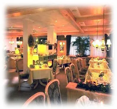 Garni Cafe Schacher Oberwolfach