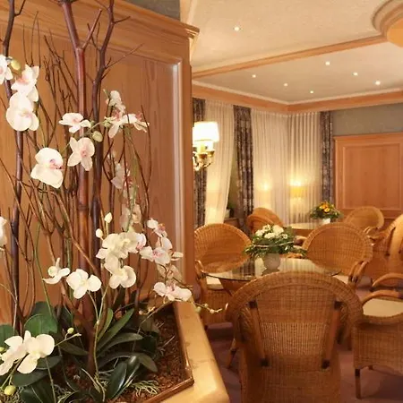 Gasthuis Garni Cafe Schacher Oberwolfach