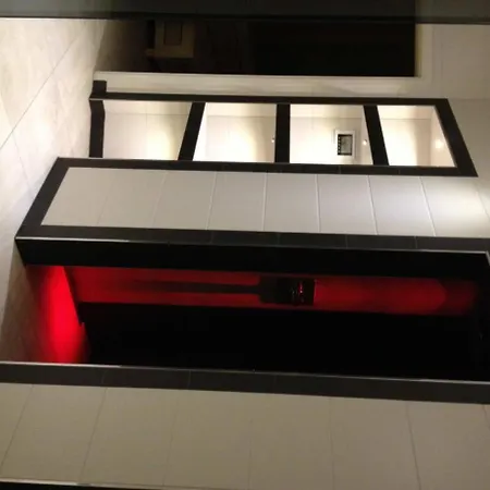 Konukevi Garni Cafe Schacher