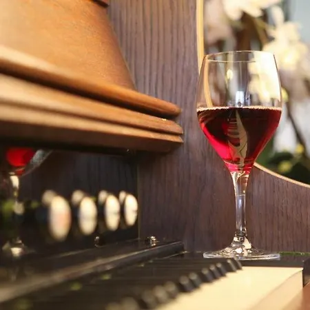 Garni Cafe Schacher Oberwolfach