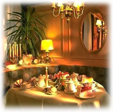 Garni Cafe Schacher Oberwolfach