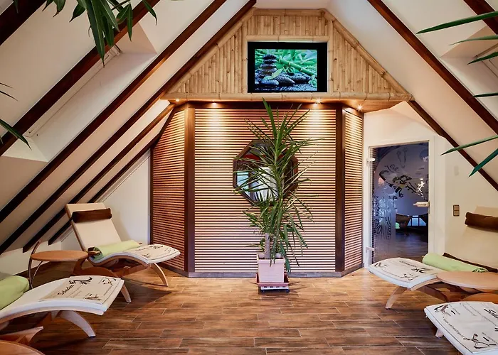 Garni Cafe Schacher Guest house 3*