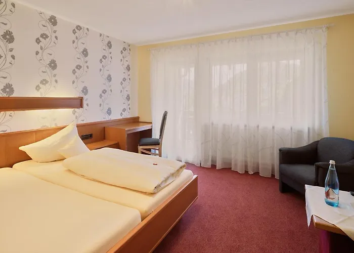 Guest house Garni Cafe Schacher