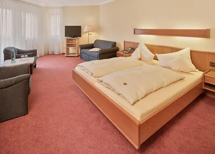 Garni Cafe Schacher 3* Oberwolfach