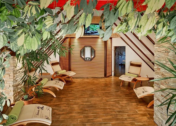 Garni Cafe Schacher Guest house