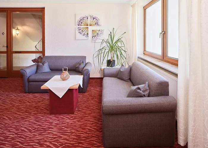 Garni Cafe Schacher Guest house 3*