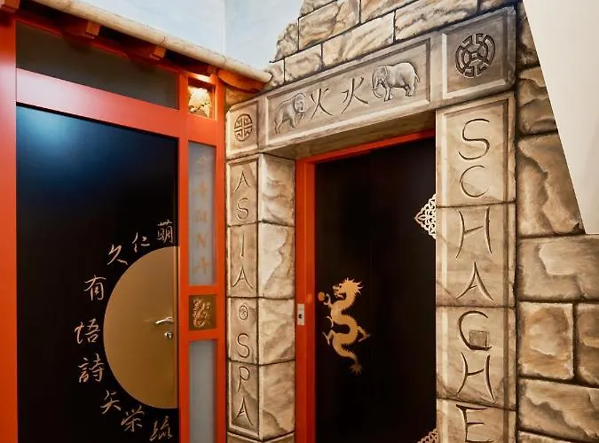 بيت ضيافة Garni Cafe Schacher Oberwolfach