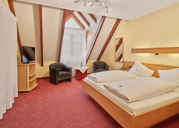 Garni Cafe Schacher Oberwolfach