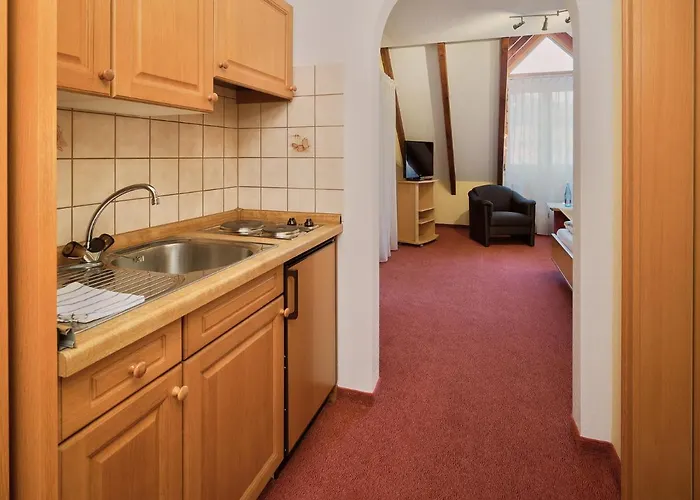 Garni Cafe Schacher Oberwolfach